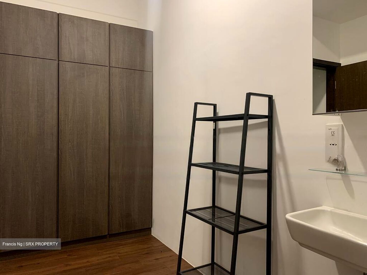 Senyum Residences (D14), Terrace #473815191